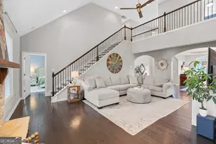 104 Stonebridge Blvd, Newnan, GA 30265 - Photo 10