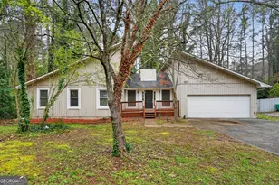 1459 Hidden Hills Pkwy, Stone Mountain, GA 30088 - Photo 1