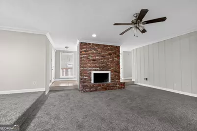 1459 Hidden Hills Parkway, Stone Mountain, GA 30088 - Photo 8