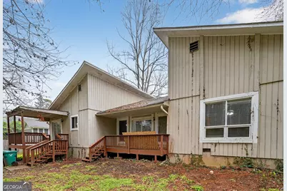 1459 Hidden Hills Parkway, Stone Mountain, GA 30088 - Photo 36