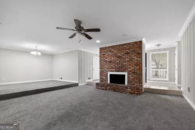 1459 Hidden Hills Parkway, Stone Mountain, GA 30088 - Photo 12