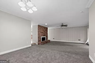 1459 Hidden Hills Parkway, Stone Mountain, GA 30088 - Photo 6