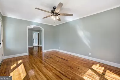 360 N Lewis Street, Metter, GA 30439 - Photo 12