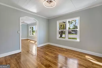 360 N Lewis Street, Metter, GA 30439 - Photo 16