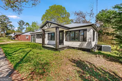 360 N Lewis Street, Metter, GA 30439 - Photo 6