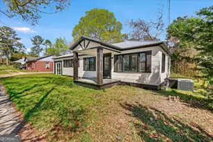 360 N Lewis St, Metter, GA 30439 - Photo 6