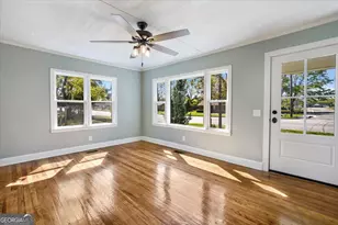 360 N Lewis St, Metter, GA 30439 - Photo 10