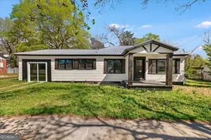 360 N Lewis St, Metter, GA 30439 - Photo 2