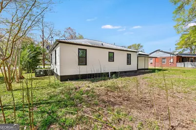 360 N Lewis Street, Metter, GA 30439 - Photo 34