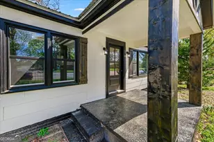 360 N Lewis St, Metter, GA 30439 - Photo 4