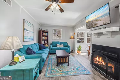 39 Jim Garvey Road, Hartwell, GA 30643 - Photo 14