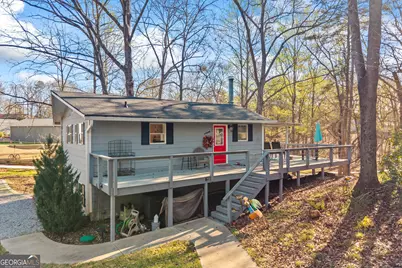 39 Jim Garvey Road, Hartwell, GA 30643 - Photo 4