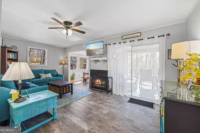 39 Jim Garvey Road, Hartwell, GA 30643 - Photo 12