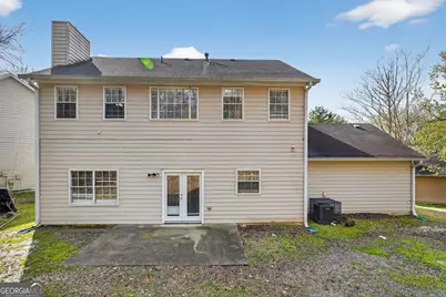 2600 Waterfall Court, Ellenwood, GA 30294 - Photo 34