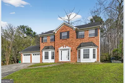 2600 Waterfall Court, Ellenwood, GA 30294 - Photo 1