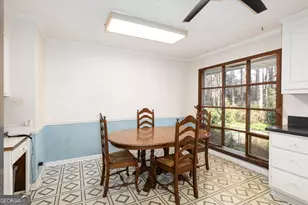 5416 Pheasant Run, Smoke Rise, GA 30087 - Photo 14