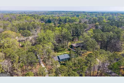 5416 Pheasant Run, Smoke Rise, GA 30087 - Photo 42