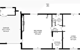 5416 Pheasant Run, Smoke Rise, GA 30087 - Photo 46