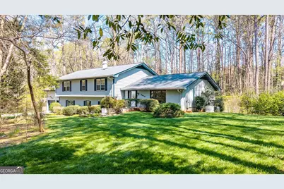 5416 Pheasant Run, Smoke Rise, GA 30087 - Photo 1