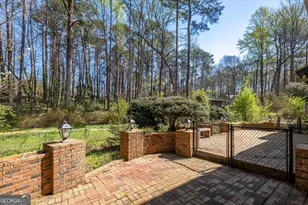 5416 Pheasant Run, Smoke Rise, GA 30087 - Photo 40
