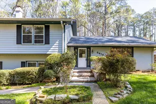 5416 Pheasant Run, Smoke Rise, GA 30087 - Photo 6