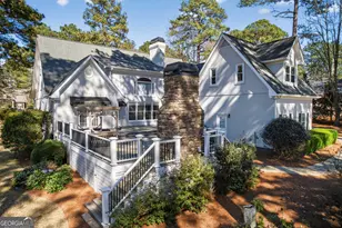 1811 Snug Harbor Dr, Greensboro, GA 30642 - Photo 6