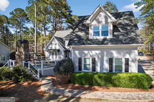 1811 Snug Harbor Dr, Greensboro, GA 30642 - Photo 4