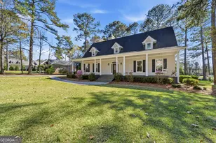 1811 Snug Harbor Dr, Greensboro, GA 30642 - Photo 1