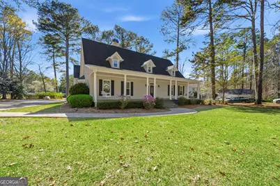 1811 Snug Harbor Drive, Greensboro, GA 30642 - Photo 74