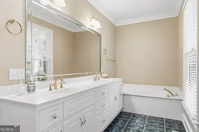 1811 Snug Harbor Drive, Greensboro, GA 30642 - Photo 48
