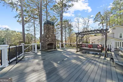 1811 Snug Harbor Drive, Greensboro, GA 30642 - Photo 70