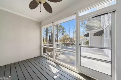 1811 Snug Harbor Drive, Greensboro, GA 30642 - Photo 68