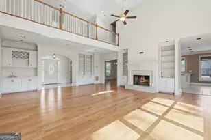 1811 Snug Harbor Dr, Greensboro, GA 30642 - Photo 28