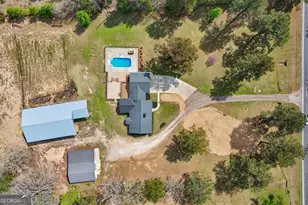 9902 Hwy 16, Senoia, GA 30276 - Photo 4