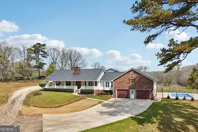 9902 Highway 16, Senoia, GA 30276 - Photo 1