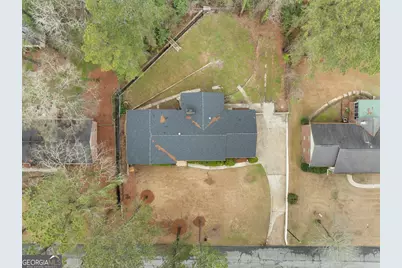 4637 S Beechwood Drive, Macon, GA 31210 - Photo 4