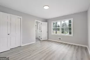 4637 S Beechwood Dr, Macon, GA 31210 - Photo 16