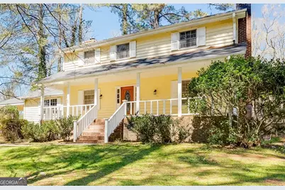 5074 Lake Forest Drive SE, Conyers, GA 30094 - Photo 1