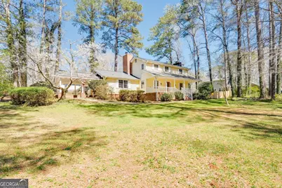 5074 Lake Forest Drive SE, Conyers, GA 30094 - Photo 4
