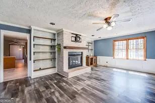 5074 Lake Forest Dr SE, Conyers, GA 30094 - Photo 6