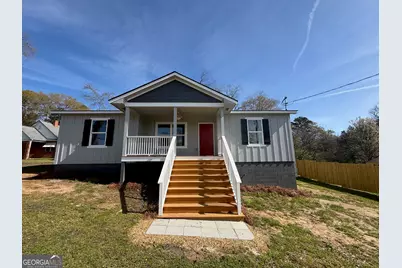 509 Carlton Ave., Union Point, GA 30669 - Photo 1