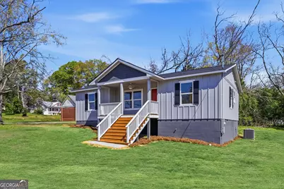 509 Carlton Avenue, Union Point, GA 30669 - Photo 34