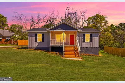 509 Carlton Avenue, Union Point, GA 30669 - Photo 1