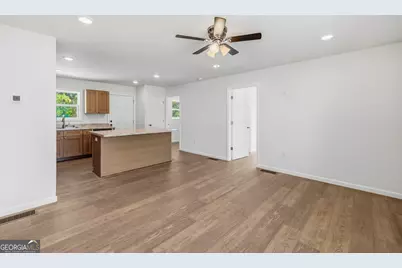509 Carlton Avenue, Union Point, GA 30669 - Photo 8