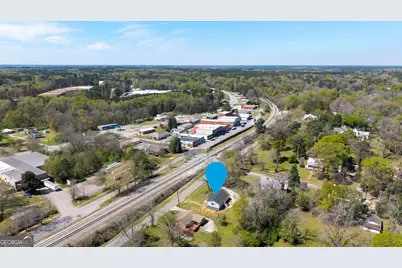 509 Carlton Avenue, Union Point, GA 30669 - Photo 32