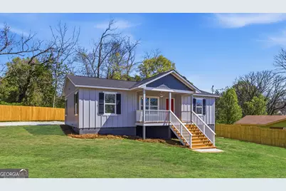 509 Carlton Avenue, Union Point, GA 30669 - Photo 34