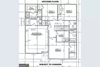 363 Laney Road, McDonough, GA 30252 - Photo 4