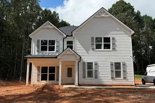 363 Laney Rd, McDonough, GA 30252 - Photo 1