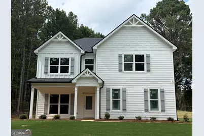 363 Laney Road, McDonough, GA 30252 - Photo 1