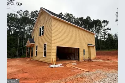 363 Laney Road, McDonough, GA 30252 - Photo 2